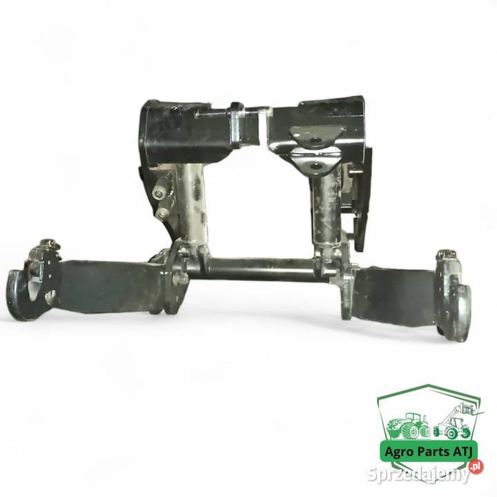 TUZ przedni Podnośnik Massey Ferguson 6480 6280 Zawieszenie podlaskie Ciechanowiec