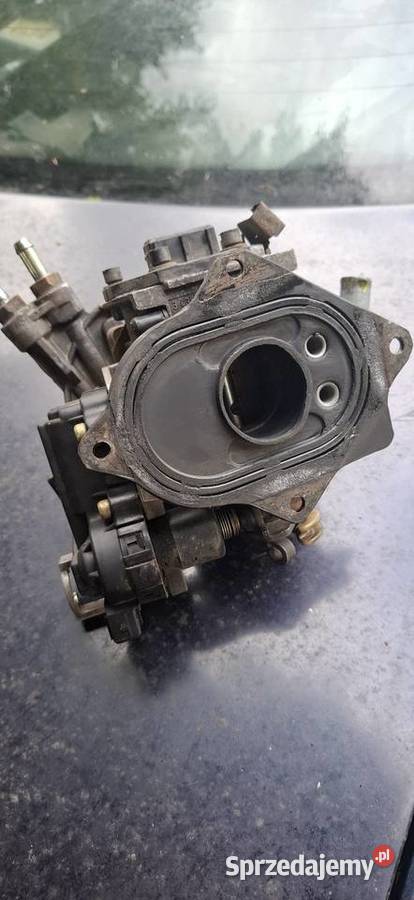 Monowtrysk Audi 80 B4 20 ABT 90 krokowiec 6pin osobowe Części samochodowe Hańsk Pierwszy