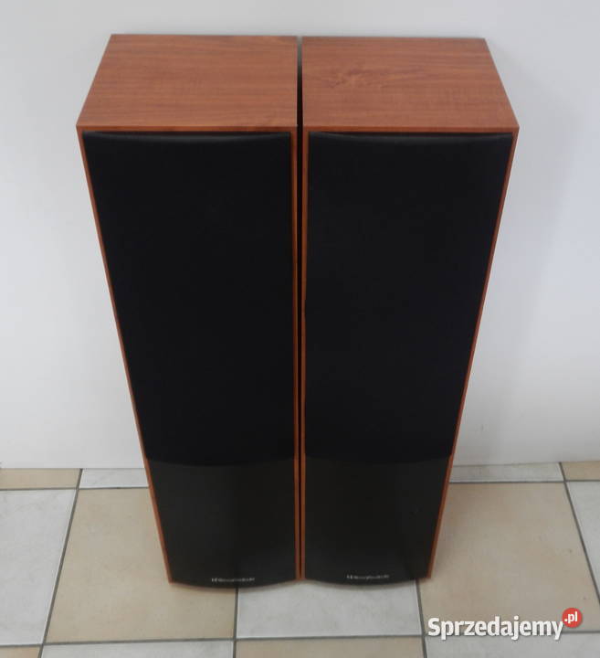 Zestaw głośników Wharfedale Crystal 30 WH2
