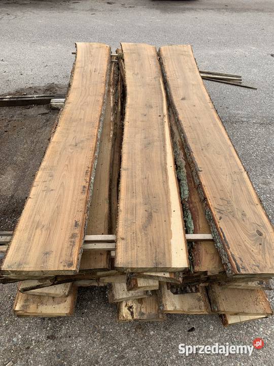 Deska dębowa 29mm tarcica dębowa sprzedam