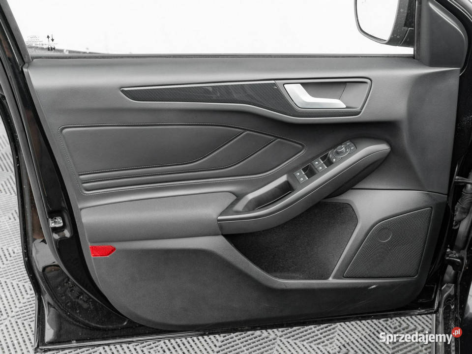 Ford Focus WD6843R10 EcoBoost mHEV STLine X gniazdo USB Gdańsk