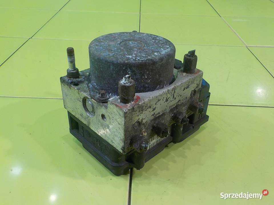 SUZUKI SX4 I 16 B 08r 5D pompa ABS 5611079J00