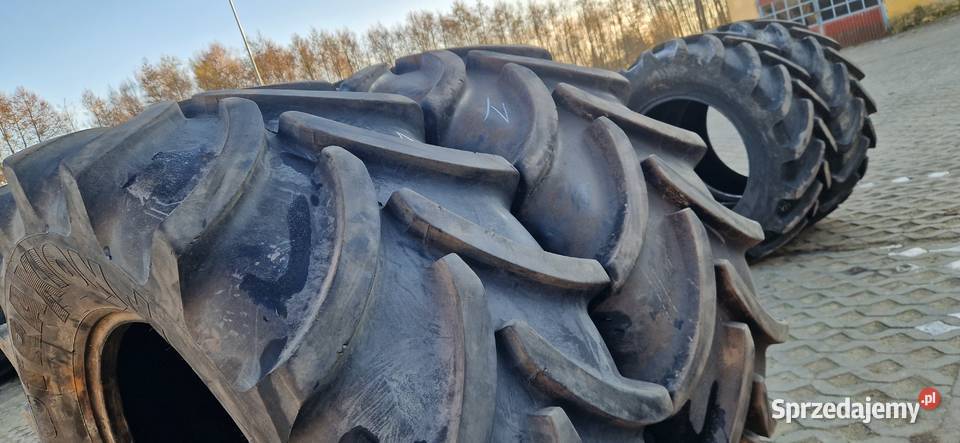 54065r30 48070r30 Vredestein Bieżnik 90 Nowe Miasto Lubawskie