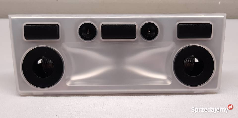 LAMPKA OŚWIETLENIE KABINY BMW E60 E61 6912631 dolnośląskie Mielęcin