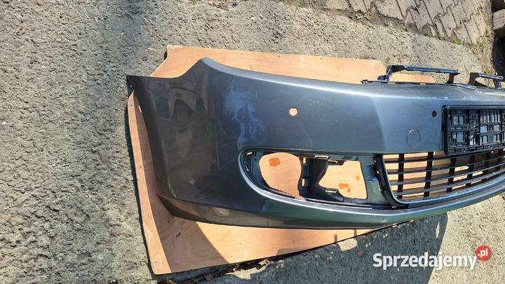 Zderzak Przedni Golf 7