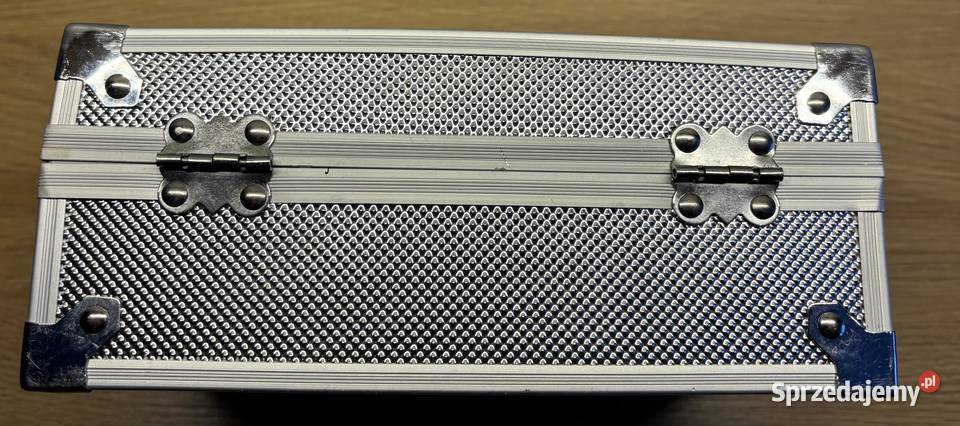 Zestaw 2 otwornic koronkowych 80 i 60 mm Szczecin