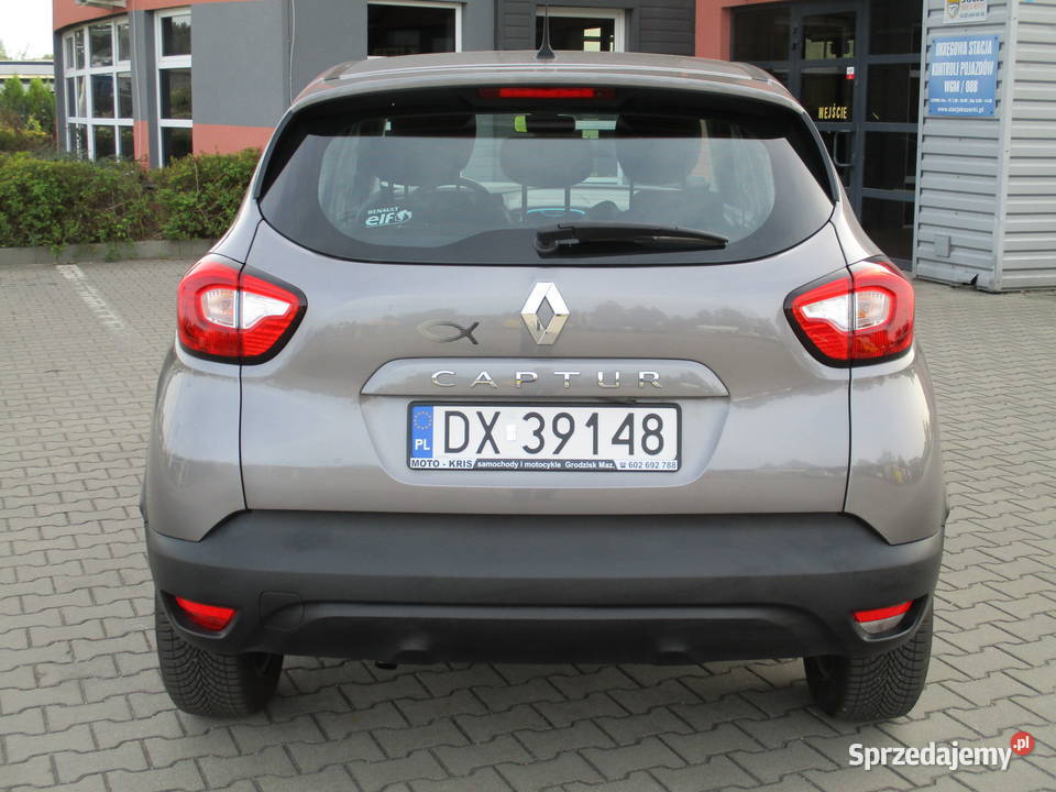 SALON POLSKA IDEALNY STAN DUŻYM SERWISIE Kozerki