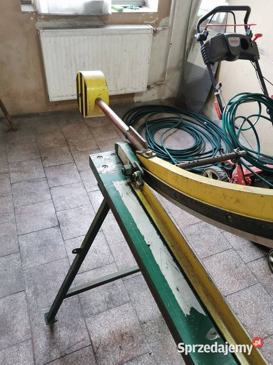 Gilotyna Nożyce Rędziny