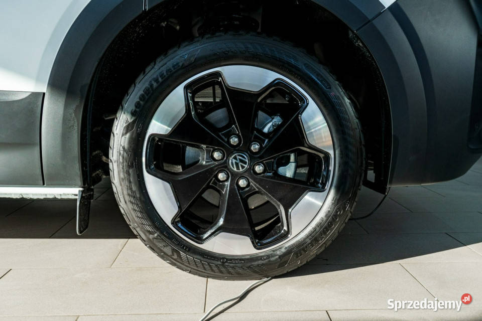 Volkswagen Transporter Furgon PanAmericana 20 bluetooth Volkswagen