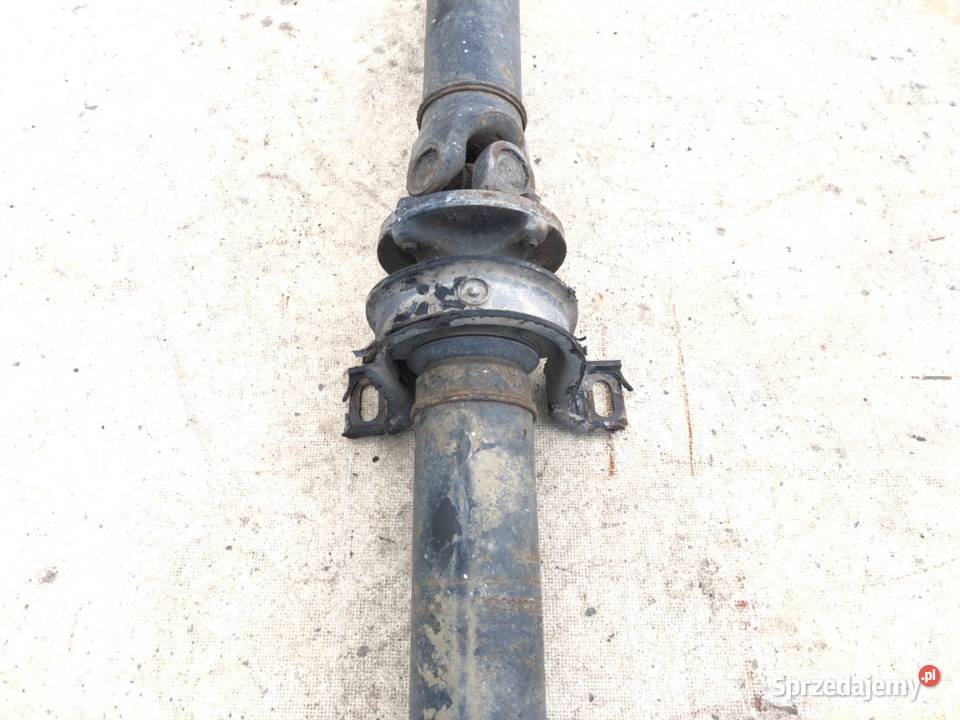 WAŁ NAPEDOWY TYŁ MERCEDES W903 Hatchback 9512 22 osobowe