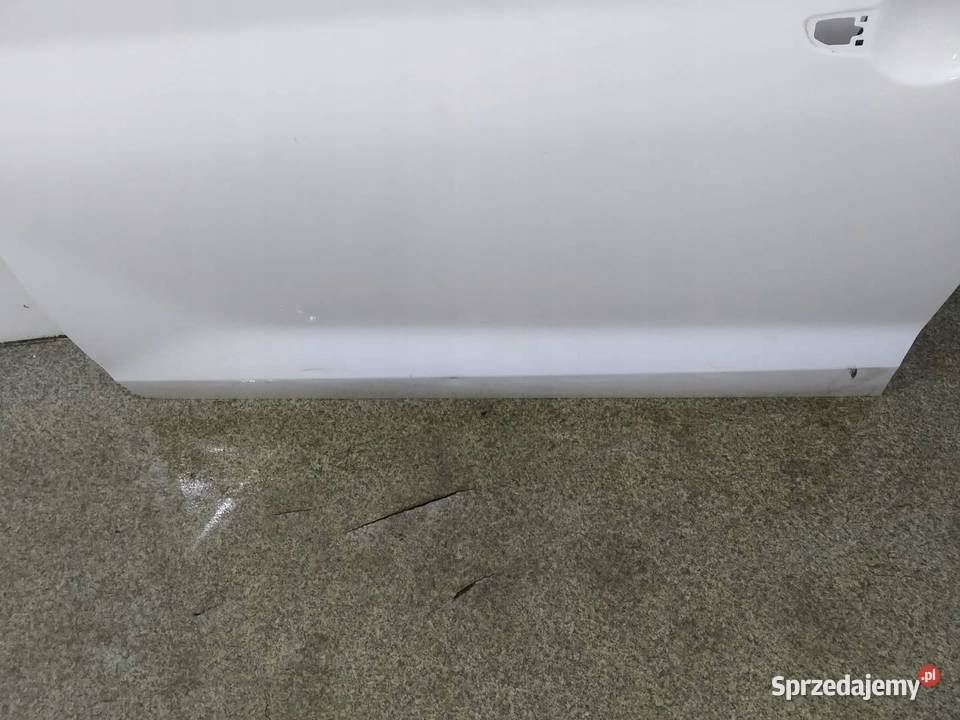 DRZWI LEWE PRZÓD PYW Hyundai i30 III 2016