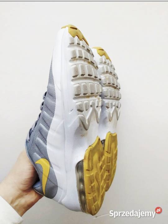 Buty 40 Nike Air damskie sportowe Kraków