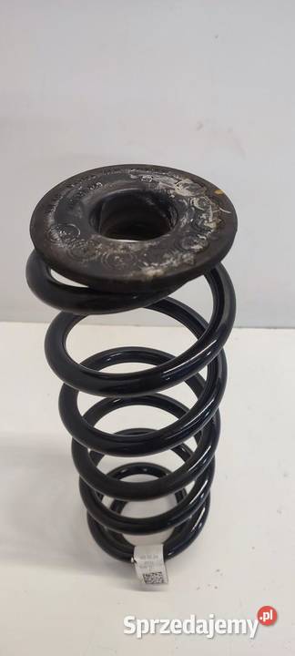 VW TIGUAN ALLSPACE SPRĘŻYNA TYŁ 5QN511115C dolnośląskie