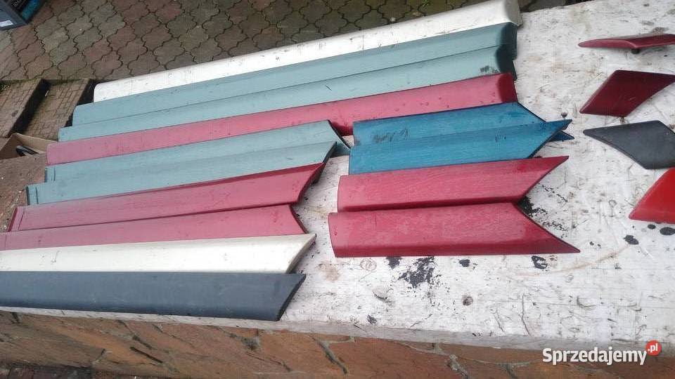 Polonez Caro Plus listwa ozdobna drzwi LP i LT Stalowa Wola