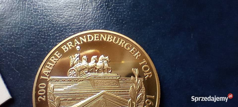 Stare monety Medal Niemcy 70 sprzedam