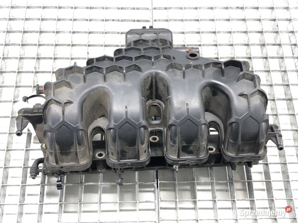 KOLEKTOR SSĄCY VOLVO V70 III AG9G9424BH 20 241 podkarpackie