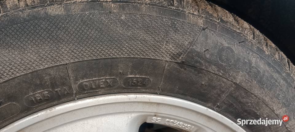 Honda Accord VI USA CG5 23 LPG manual 1998R Księginice