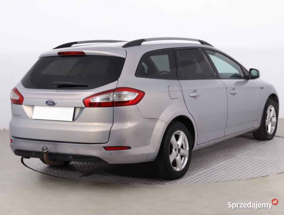 Ford Mondeo 16 TDCi 4/5 mazowieckie Piaseczno