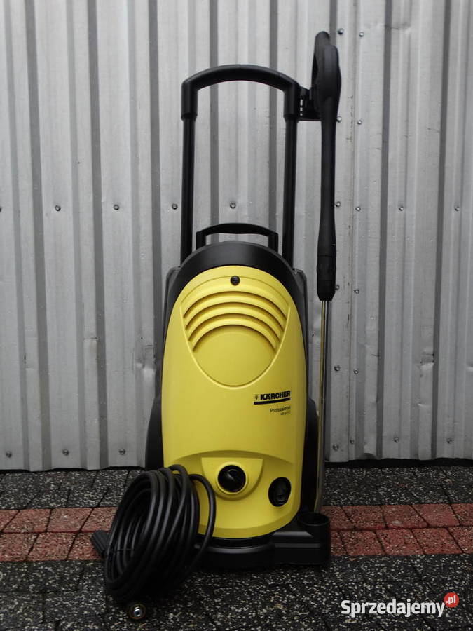 Myjka Ciśnieniowa Karcher HD 511 C mosiężna Radom