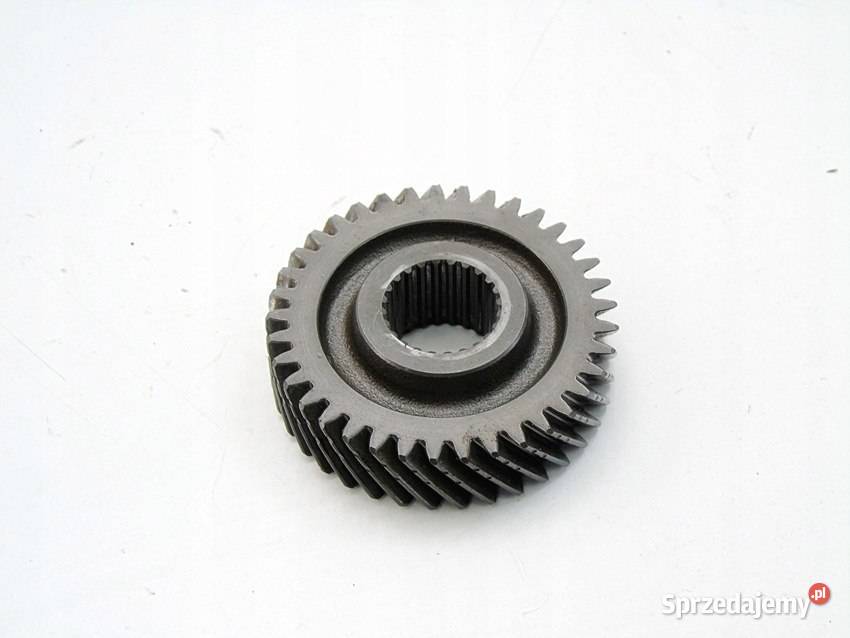 Koło zębate skrzyni biegów GER Polo 4 9n Fox Sosnowiec sprzedam