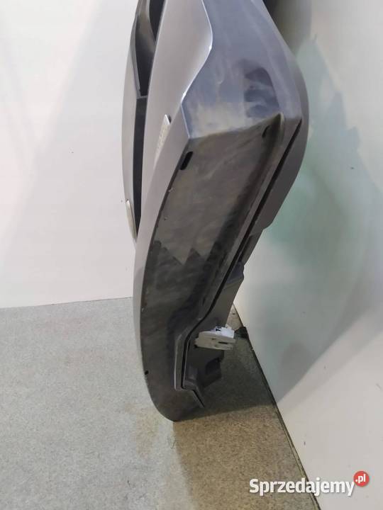 KLAPA TYŁ SZYBA KOMBI EB Ford Focus Mk3 20102019 Rok produkcji 2013