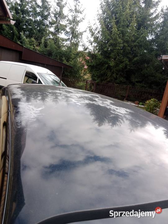 Chrysler pt Cruiser zamiana na cross 250 mz Zakopane