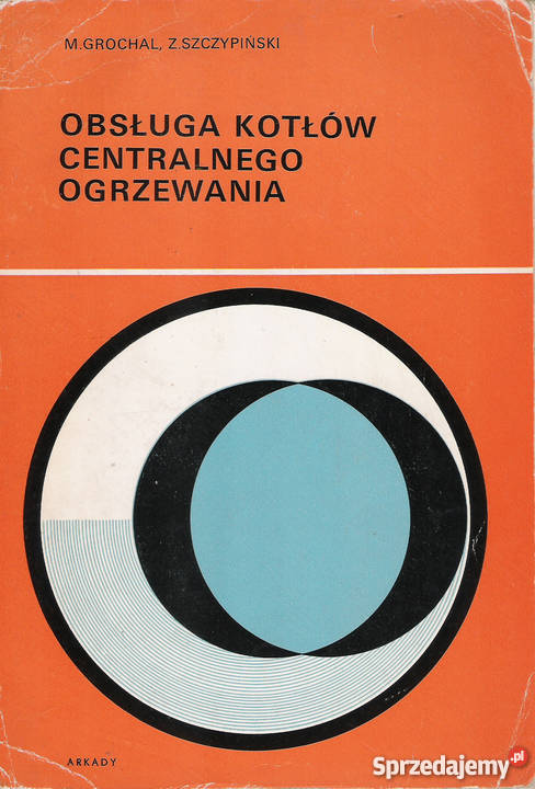 Obsługa kotłów centralnego ogrzewania M Grochal szkoła ponadgimnazjalna Puławy