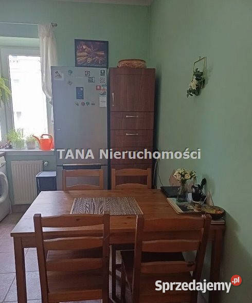 Mieszkanie 46m2 2pokojowe Kraków os Centrum A sprzedam