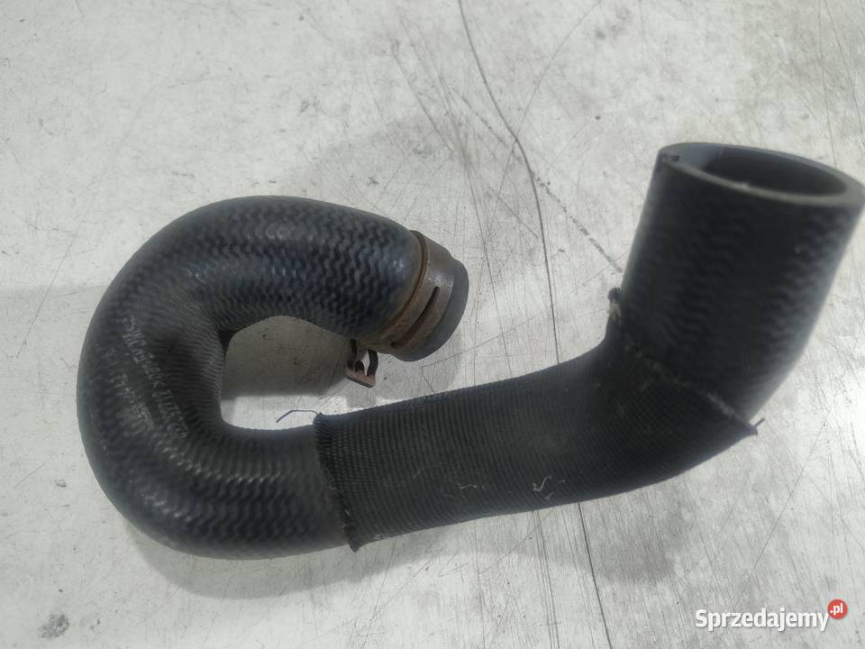 WĄŻ RURA WODY OPEL ZAFIRA A 22 DTI 24421116