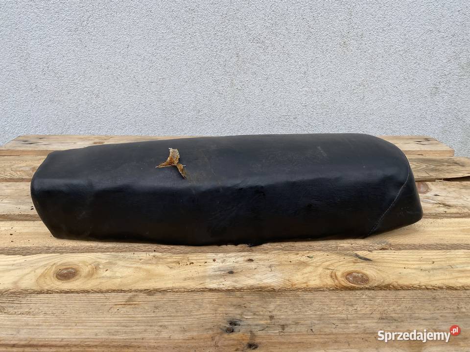 SIEDZENIE ROMET OGAR 200 205 50 T1 50T1 Kraków sprzedam