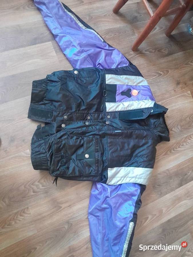 Kurtka motocyklowa Toruń