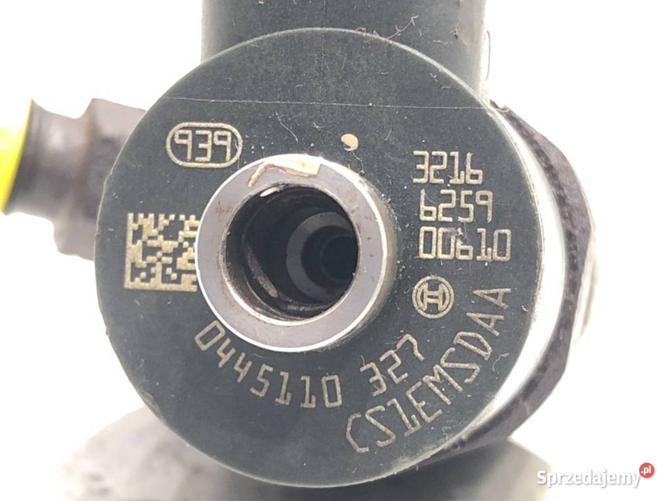 WTRYSKIWACZE OPEL INSIGNIA A 20 160 0817 WTRYSK sprzedam