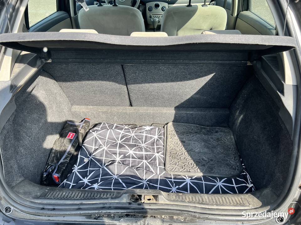 Renault Clio 16 LPG Automat Zielenice