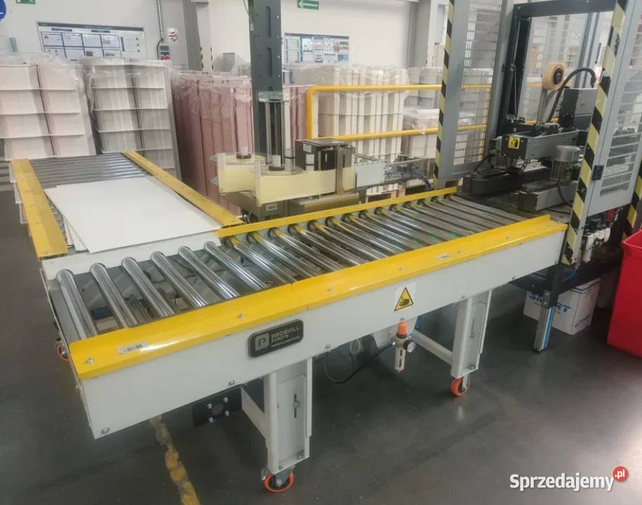 Spawarka Laserowa Tczew