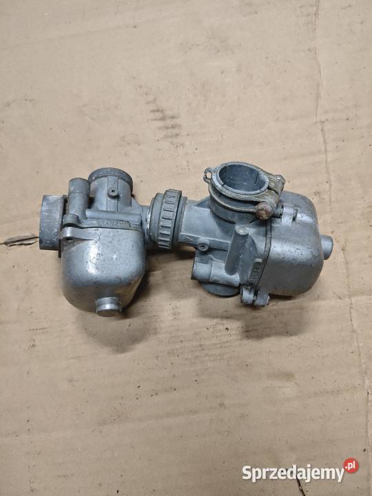 Gaźnik Etz 150 mazowieckie Pionki