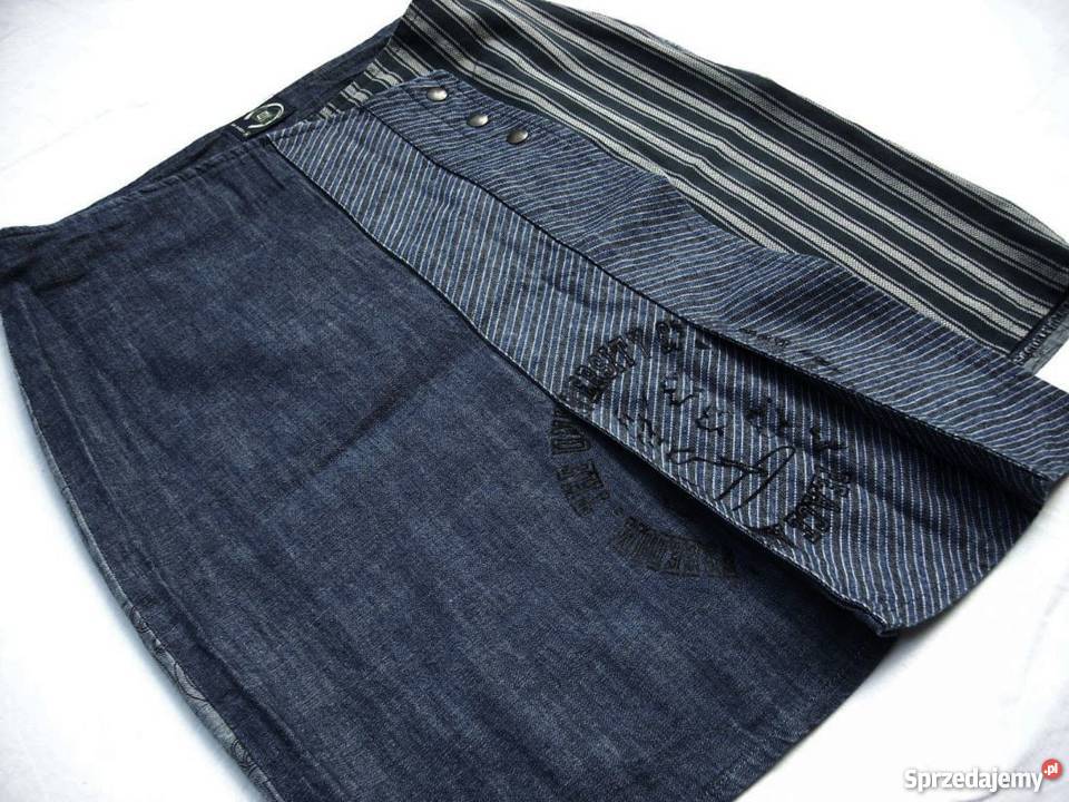 BE YOU K zakładana Dżins Jeans Wzory 40 L Moda i Styl małopolskie Nowy Sącz sprzedam