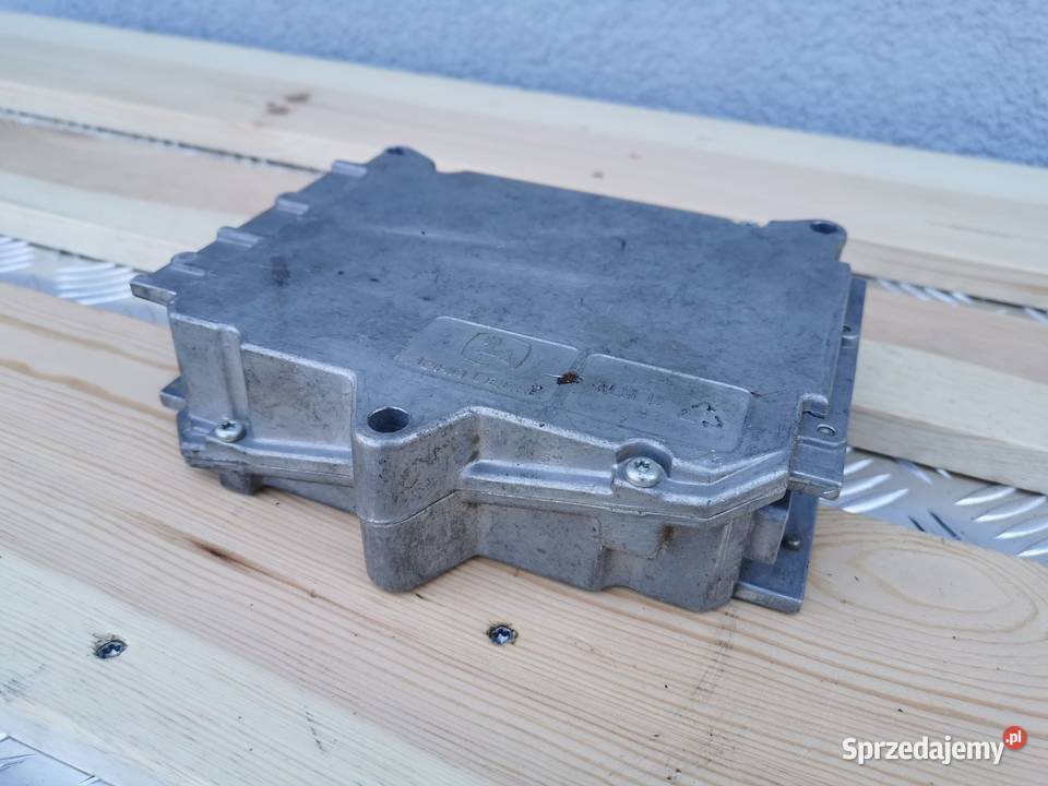 Sterownik SCU3 AL162294 Wilkowo