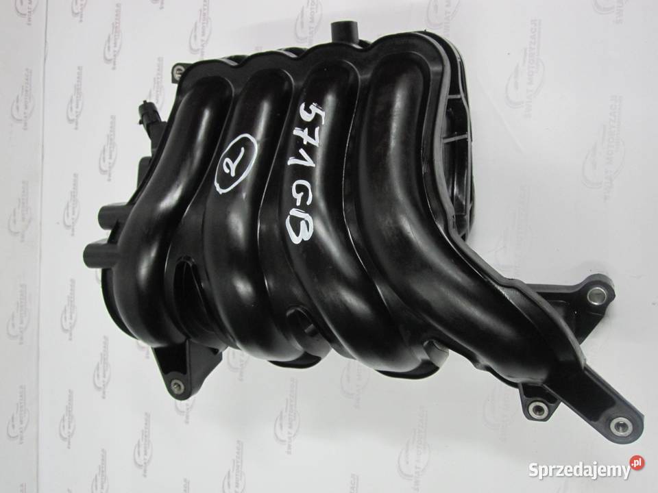 KIA PRO CEED 14 CVVT 11R 90 393002B000 KOLEKTOR świętokrzyskie