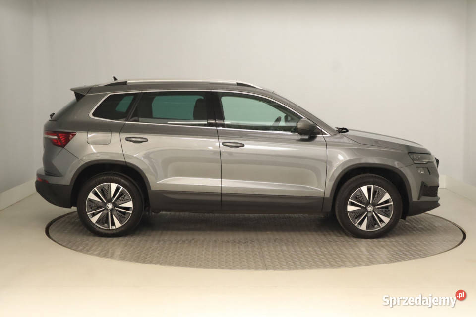 Skoda Karoq 15 TSI 1498cm3 Zabrze sprzedam