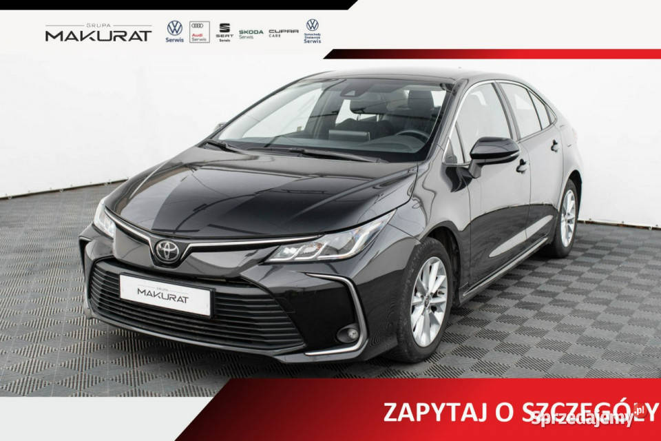 Toyota Corolla WD2247R15 Comfort Kcofania 2 Gdańsk