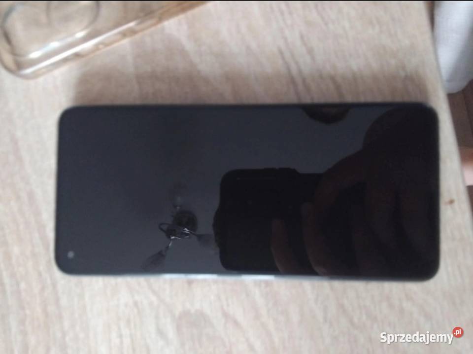 Oppo a 78 czarny 128GB Wieliczka