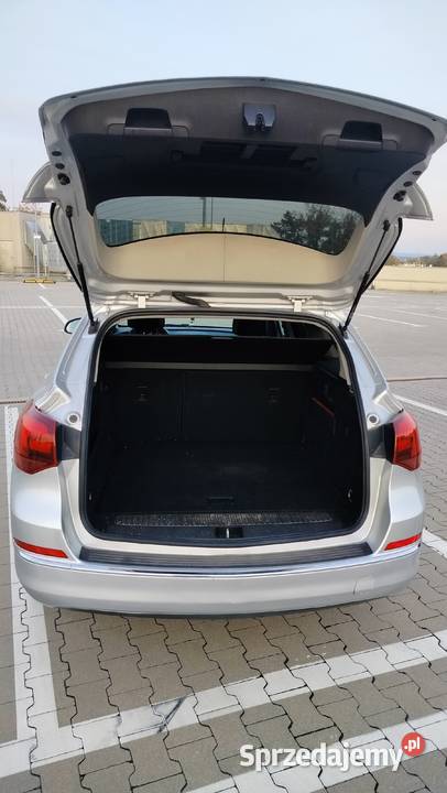 Astra J Cosmo 17CDTI 110 17 ALUFELGI Jelenia Góra