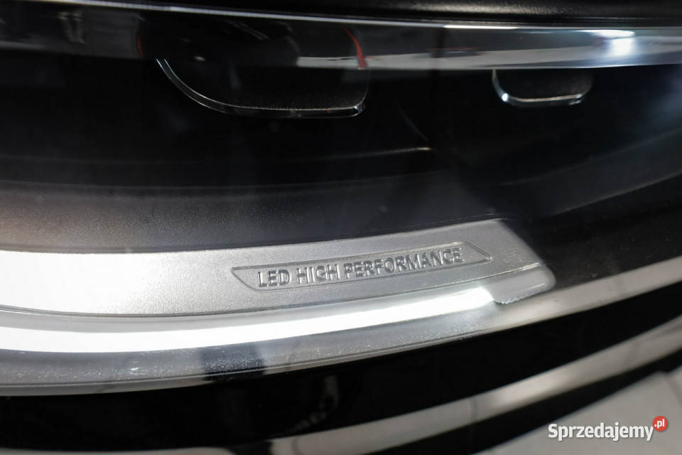 Mercedes GLC 200 Salon PolskaI pełny VAT Motoryzacja łódzkie sprzedam