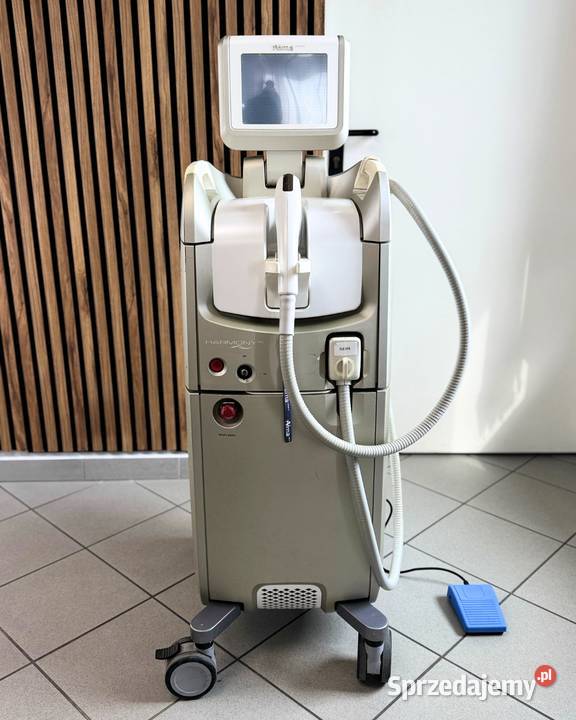 Alma Harmony XL Laser Medyczny Kosmetyczny Bydgoszcz