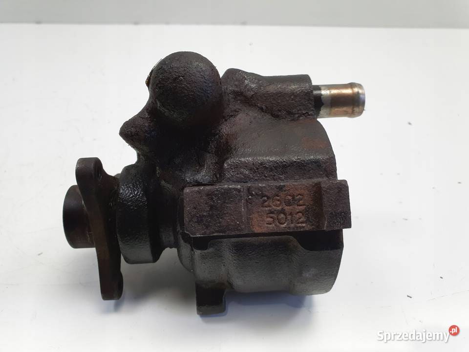 Renault Scenic I 20 8V POMPA WSPOMAGANIA Rudka sprzedam