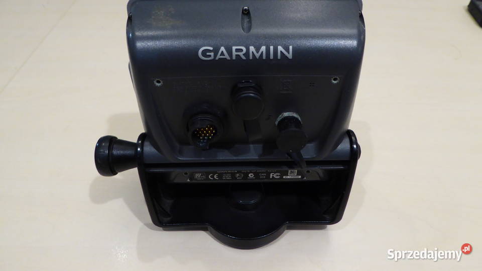 Garmin GPSmap 421s bez kabli Szczecin