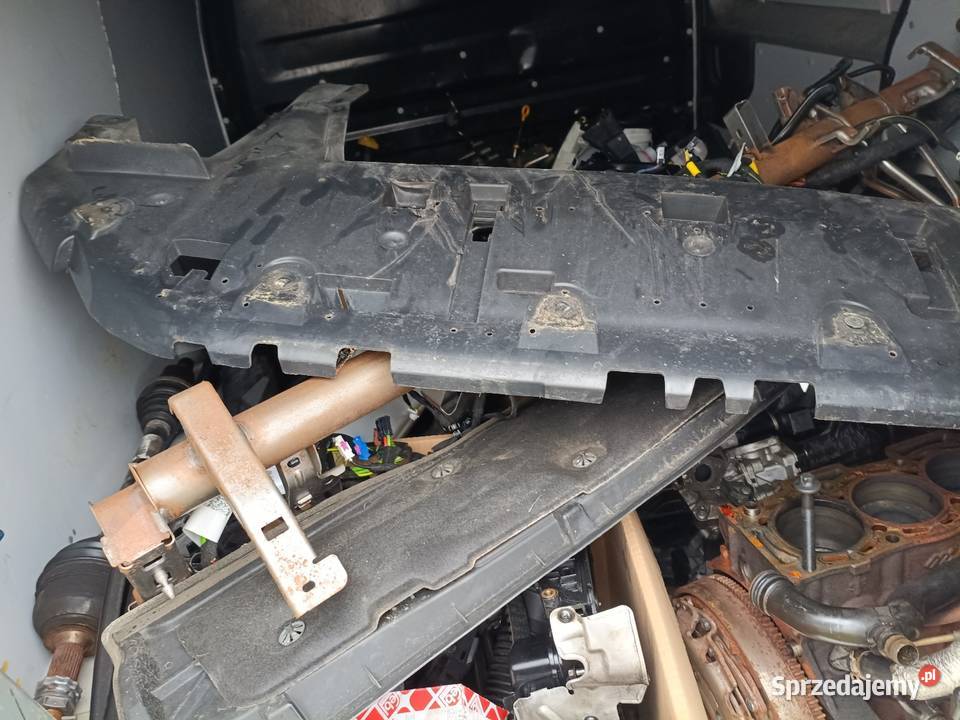 Części expert Motoryzacja