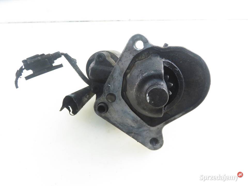 ROZRUSZNIK FORD FOCUS MK2 16 TDCi S9036