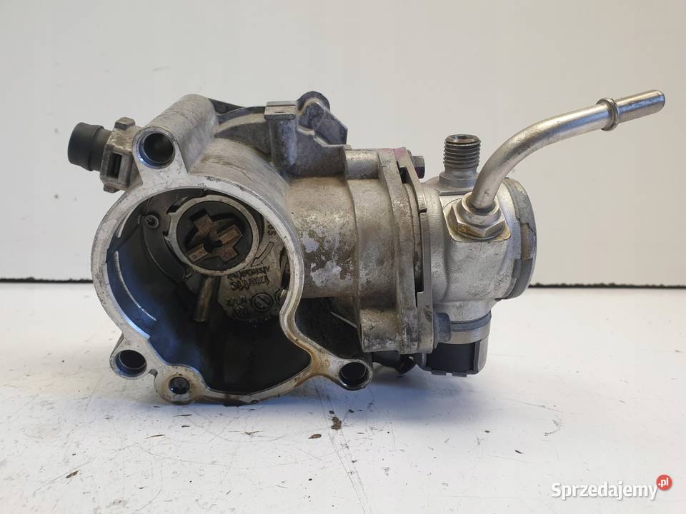 POMPA VACUM Volvo S60 II 20 T WACUM 31316143 lubelskie Rudka