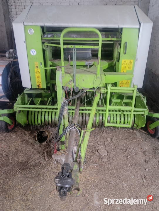 Prasa class Rolujące (belujące) podlaskie